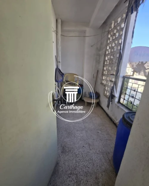 Vente Appartement F4 Annaba El bouni