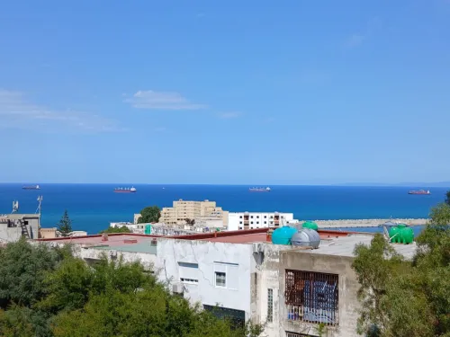 Location Appartement F4 Annaba Annaba