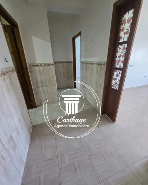 Vente Appartement F3 Annaba Annaba