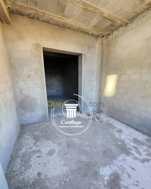 Vente Appartement F5 Annaba Annaba