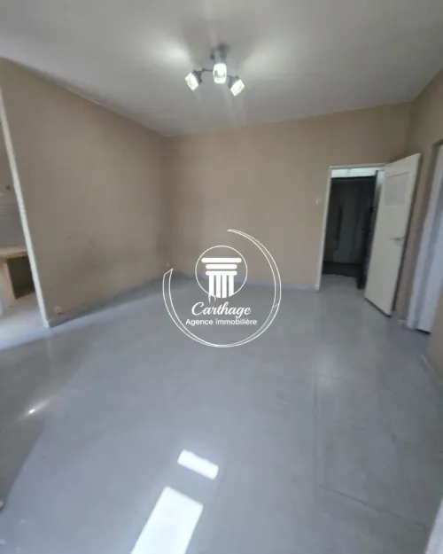 Location Appartement F2 Annaba Annaba