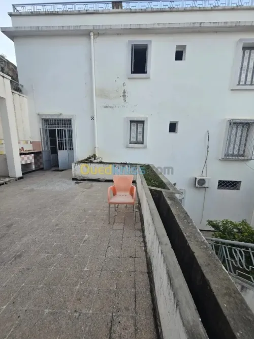 Vente Villa Annaba Annaba