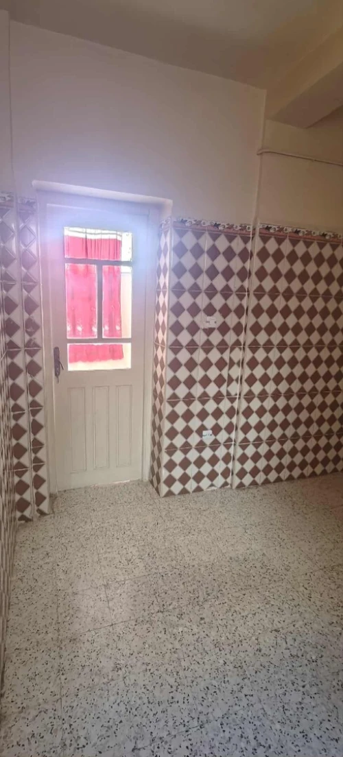 Vente Appartement F3 Djelfa Djelfa
