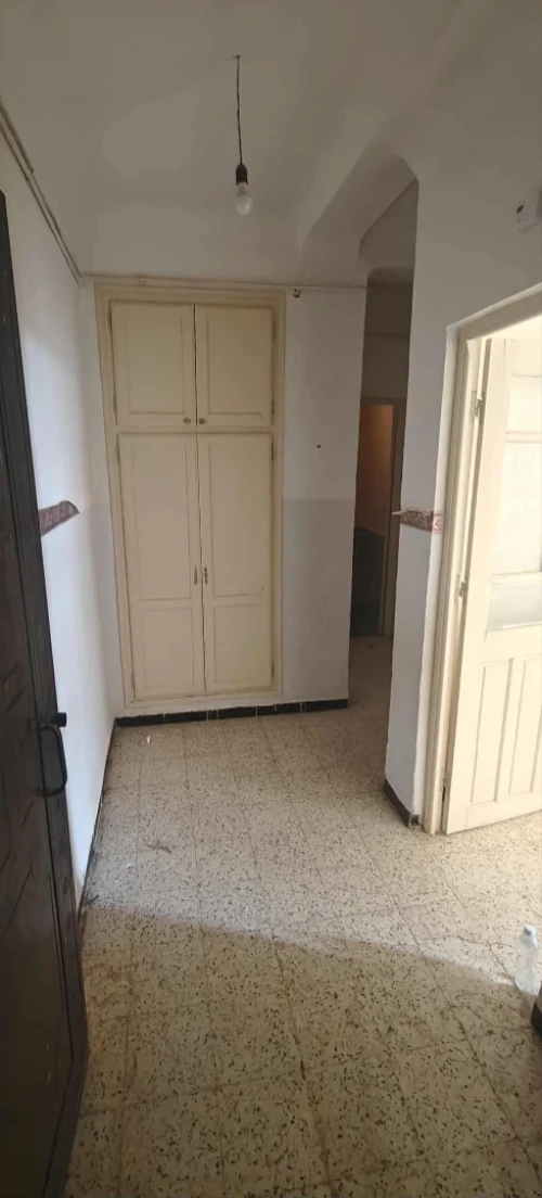 Vente Appartement F3 Djelfa Djelfa