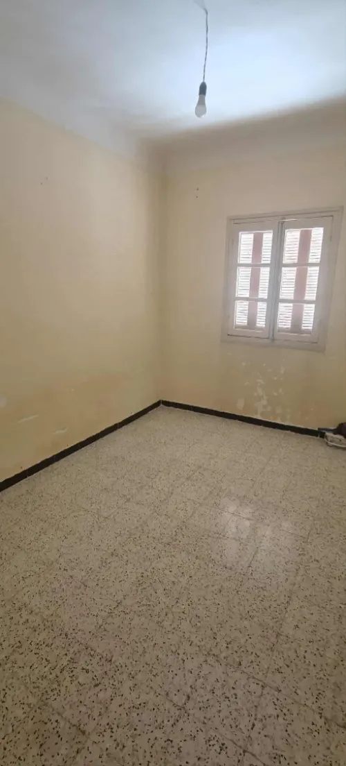 Vente Appartement F3 Djelfa Djelfa
