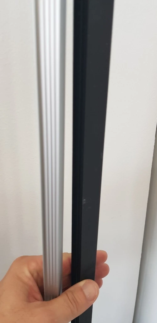LED Profilé (pour rubans LED)