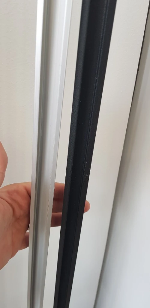 LED Profilé (pour rubans LED)