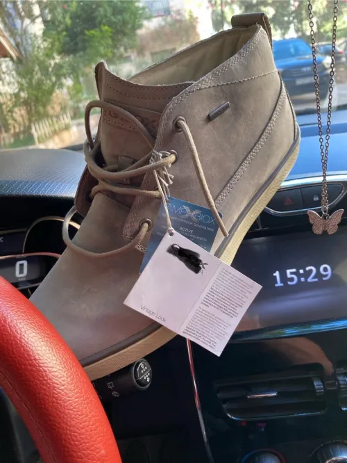 Chaussures geox original pointure 45