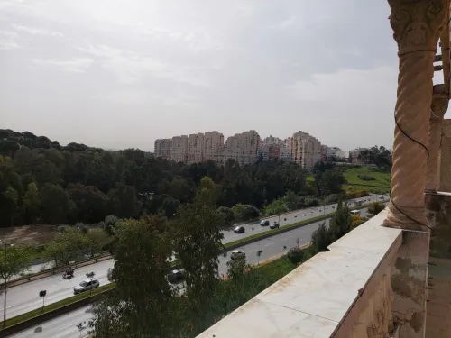 Location Villa Alger Dely brahim