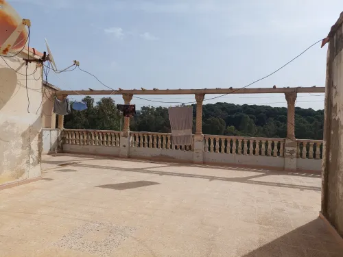 Location Villa Alger Dely brahim
