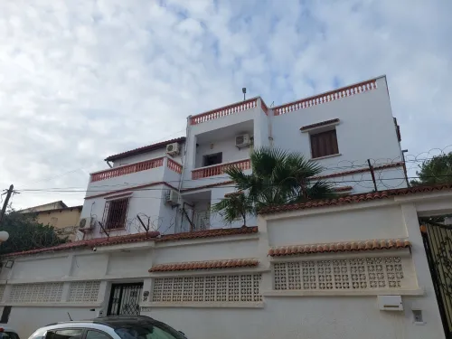 Location Villa Alger Dely brahim