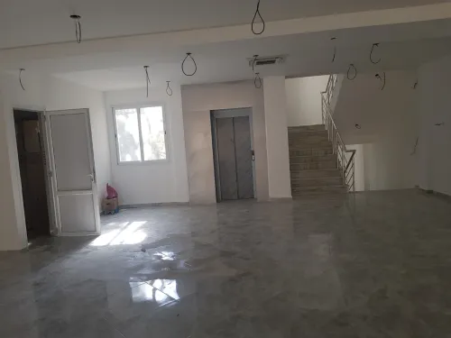 Location Immeuble Alger Dely brahim