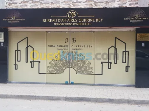 Location Appartement F4 Alger El achour