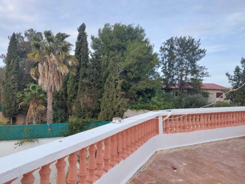 Location Villa Alger Dely brahim