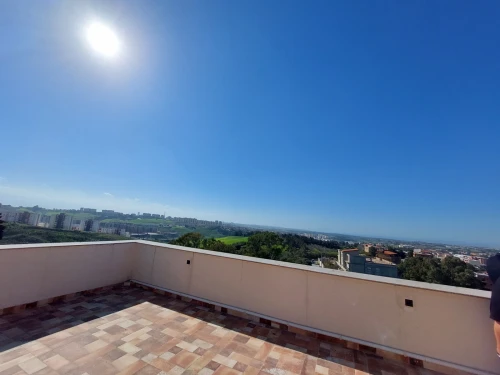 Location Villa Alger Ouled fayet