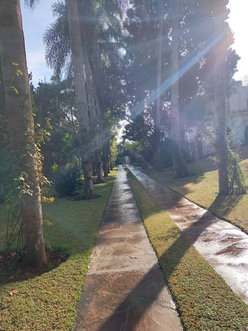 Location Villa Alger Staoueli