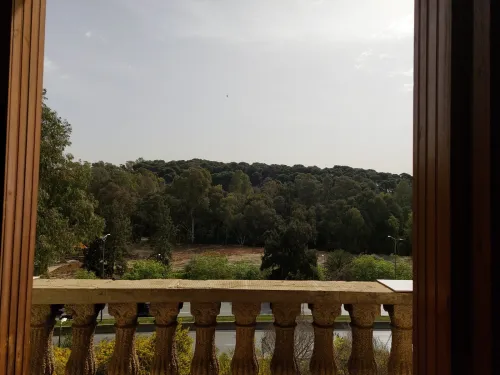 Location Villa Alger Dely brahim
