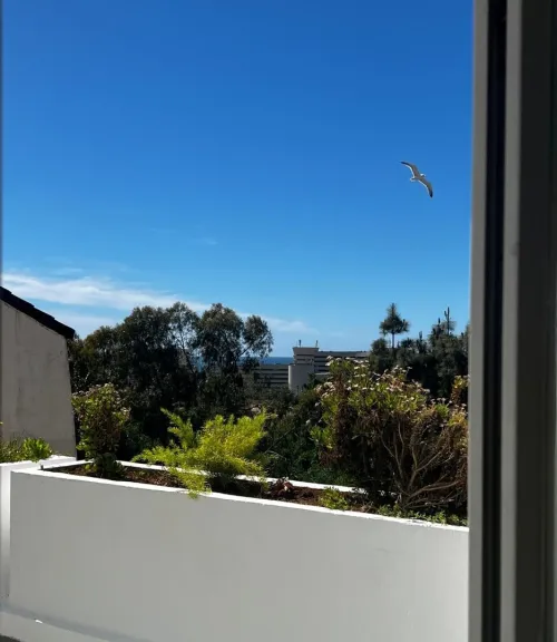 Location Appartement Niveau de villa F4 Alger Staoueli