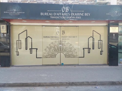 Vente Villa Alger Ben aknoun