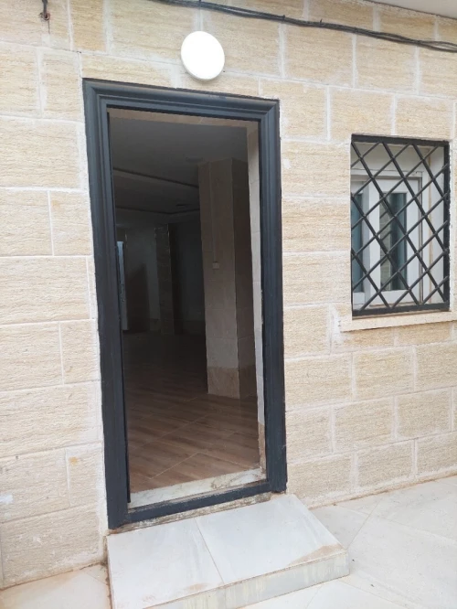 Location Appartement Niveau de villa Studio Alger Said hamdine