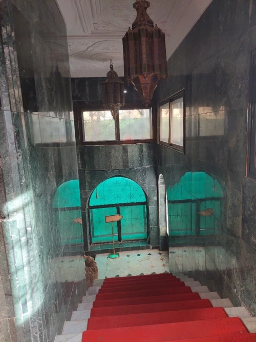 Location bien immobilier Alger Dely brahim