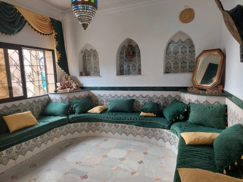 Location bien immobilier Alger Dely brahim