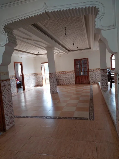 Location Villa Alger Dely brahim