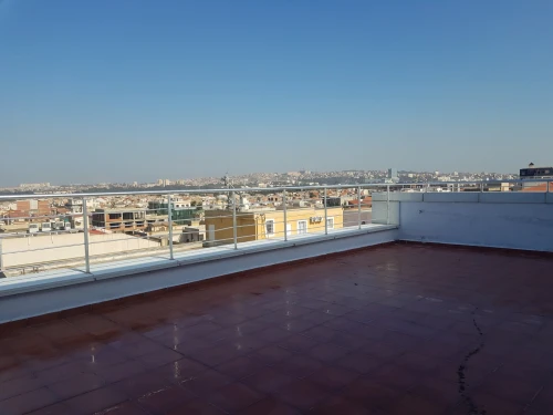 Location Immeuble Alger Dely brahim