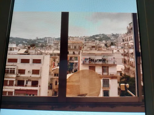 Vente Appartement Alger Alger centre