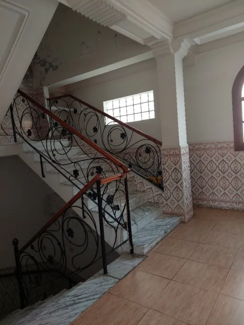 Location Villa Alger Dely brahim