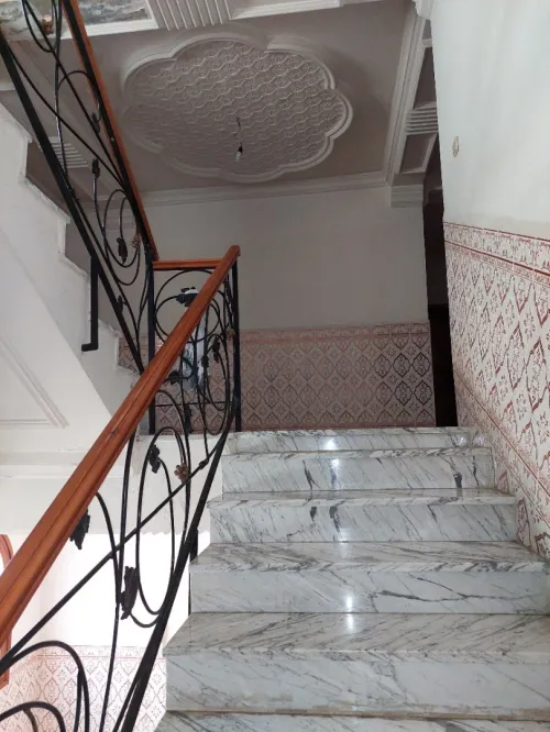 Location Villa Alger Dely brahim