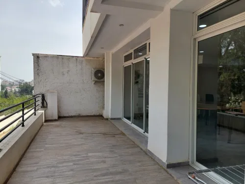 Location Local Alger Hydra