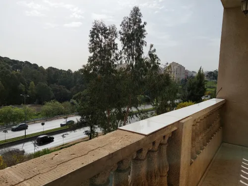 Location Villa Alger Dely brahim