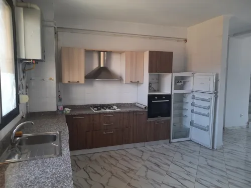 Location Duplex F5 Alger Birkhadem