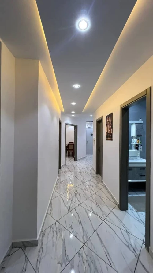 Vente Appartement F4 Alger Draria