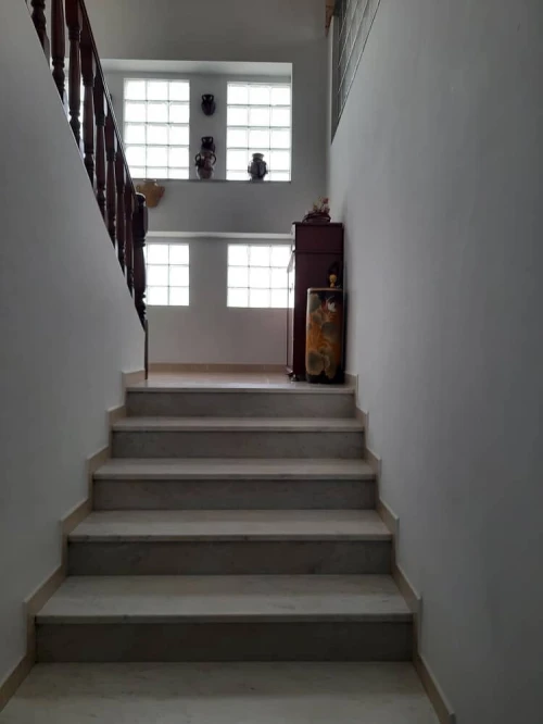 Location Appartement F3 Alger Hussein dey