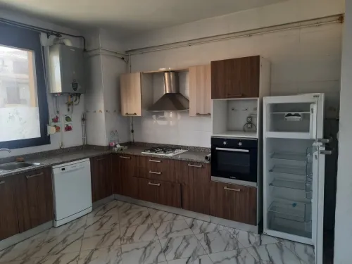 Location Duplex F5 Alger Birkhadem