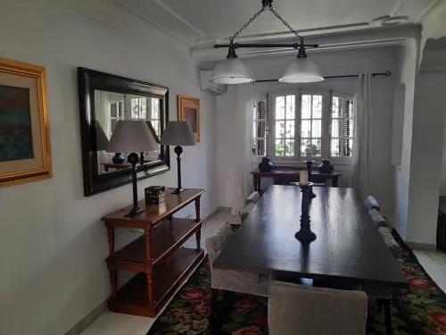 Location Villa Alger Dely brahim