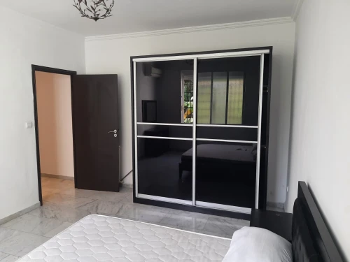 Location Appartement F5 Alger Hydra