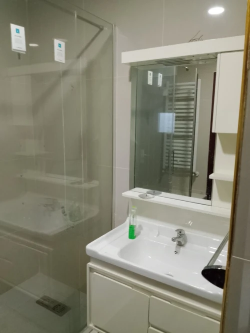 Vente Appartement F3 Alger Birkhadem