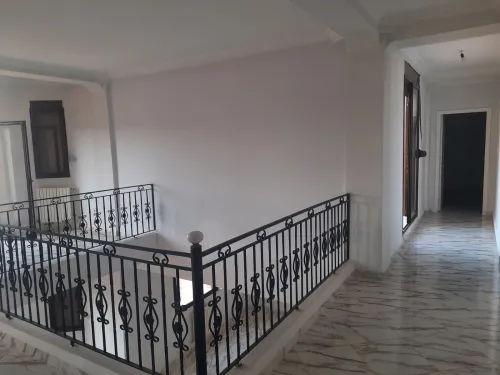 Location Duplex F5 Alger Birkhadem