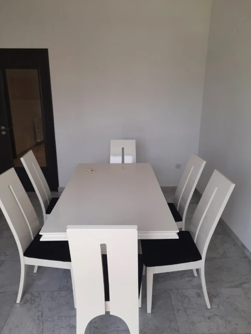 Location Appartement F5 Alger Hydra