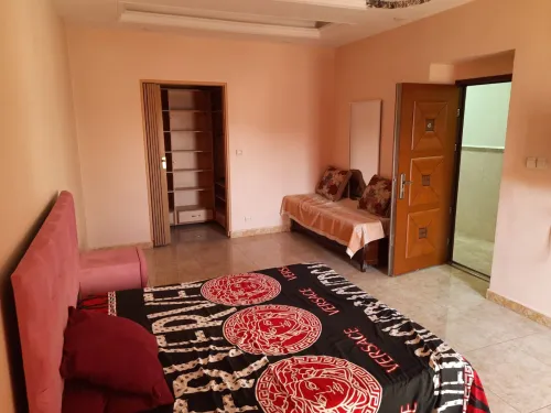 Location Appartement Duplex F4 Alger Dely brahim