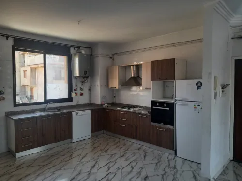 Location Duplex F5 Alger Birkhadem