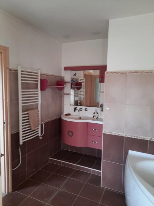 Location Appartement Duplex F4 Alger Dely brahim