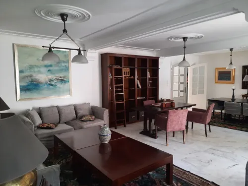 Location Villa Alger Dely brahim
