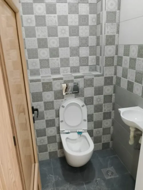 Vente Appartement F5 Alger Draria 13