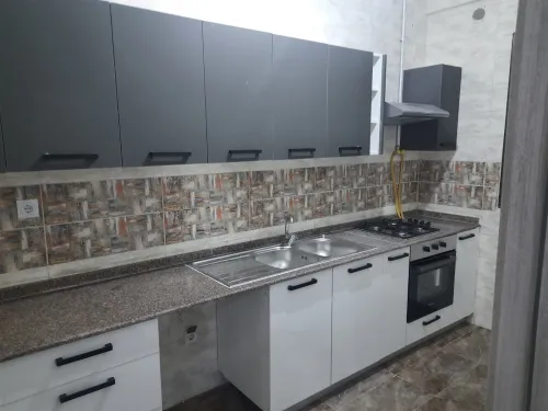Location Appartement F2 Alger Hydra