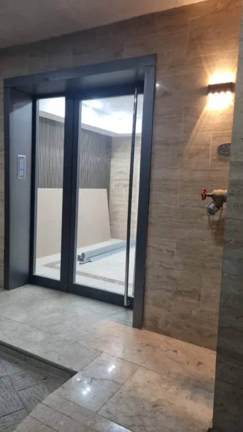Location Appartement F2 Alger Hydra