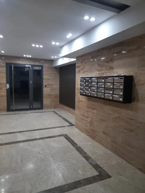 Location Appartement F2 Alger Hydra